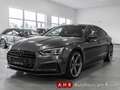 Audi A5 Sportback 40 TDI S Line *LED*NAV*StandHZ* Gris - thumbnail 10