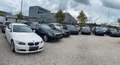 Peugeot 407 SW Platinum*PANORAMA*LEDER*NAVI*XENON* Azul - thumbnail 20
