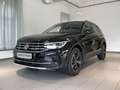 Volkswagen Tiguan 2.0 DSG 4x4 Elegance +NAVI+KAMERA Noir - thumbnail 2