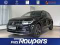 Volkswagen Tiguan 2.0 DSG 4x4 Elegance +NAVI+KAMERA Noir - thumbnail 1