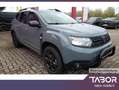Dacia Duster II 1.3 TCe 130 Extreme GPS PDC Cam Gris - thumbnail 2