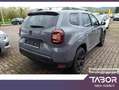 Dacia Duster II 1.3 TCe 130 Extreme GPS PDC Cam Gris - thumbnail 3