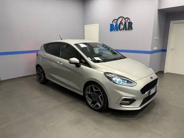 Ford Fiesta Fiesta 1.5 ecoboost ST PERFORMANCE