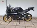 Yamaha YZF-R125 R-125 Zwart - thumbnail 4