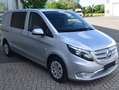 Mercedes-Benz Vito BlueTEC Mixto Dubbl. Cabine Argent - thumbnail 3