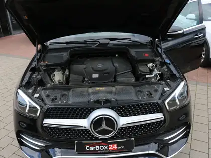 Annonce voiture d'occasion Mercedes-Benz GLE 350 - CARADIZE