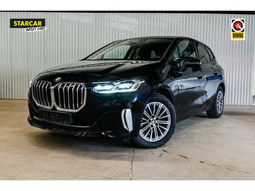 2-serie Active Tourer 218i Luxury Line Leer|Camera