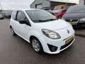 Renault Twingo 1.5 dCi Dynamique 3-Drs Airco! Bj:2011 NAP! Blanco - thumbnail 2