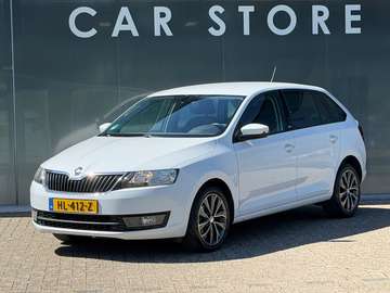 1.2 TSI Greentech Edition