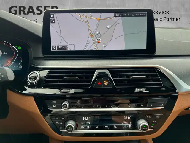BMW M view 11