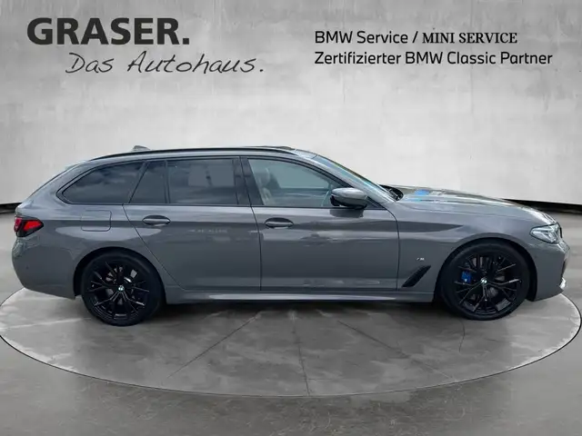 BMW M view 7