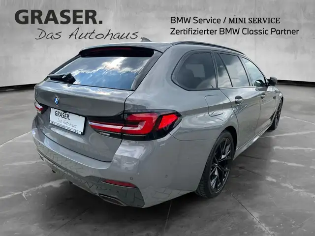 BMW M view 6