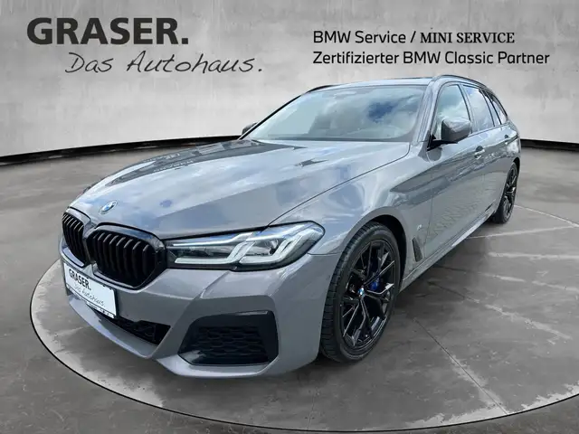 BMW M main image