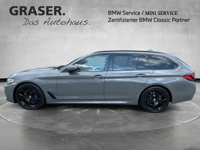 BMW M view 2