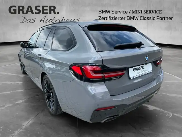 BMW M view 3