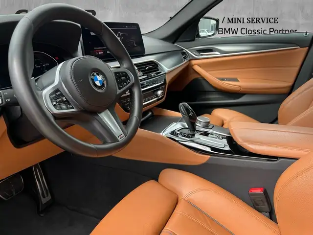 BMW M view 10