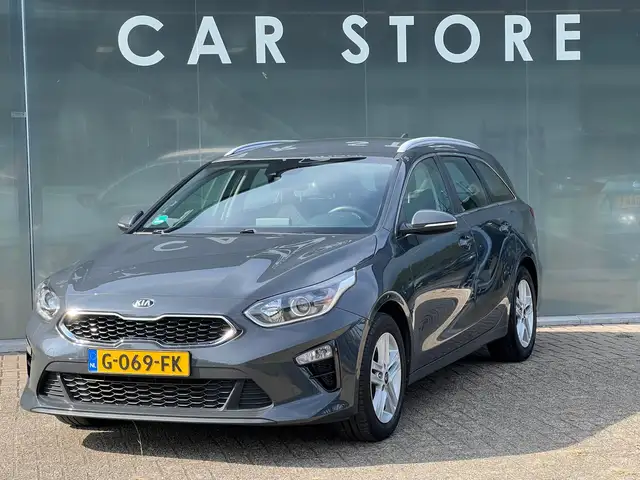 Kia Ceed SW / cee'd SW Sportswagon 1.0 T-GDi DynamicLine NL AUTO