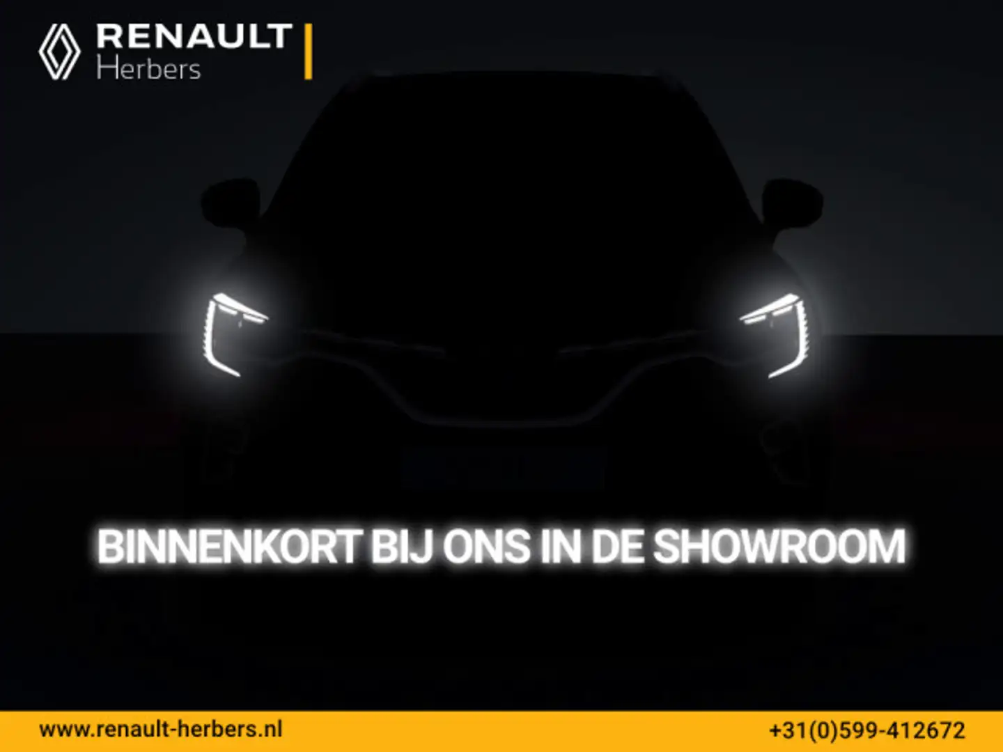 Renault Captur 1.0 TCe 90 evolution PDC / CAMERA / CARPLAY/ LED Blanc - 1