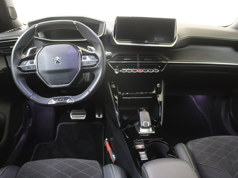 Peugeot 2008 1.2 PureTech 130PK GT Pack Camera | Panoramisch da — photo 5