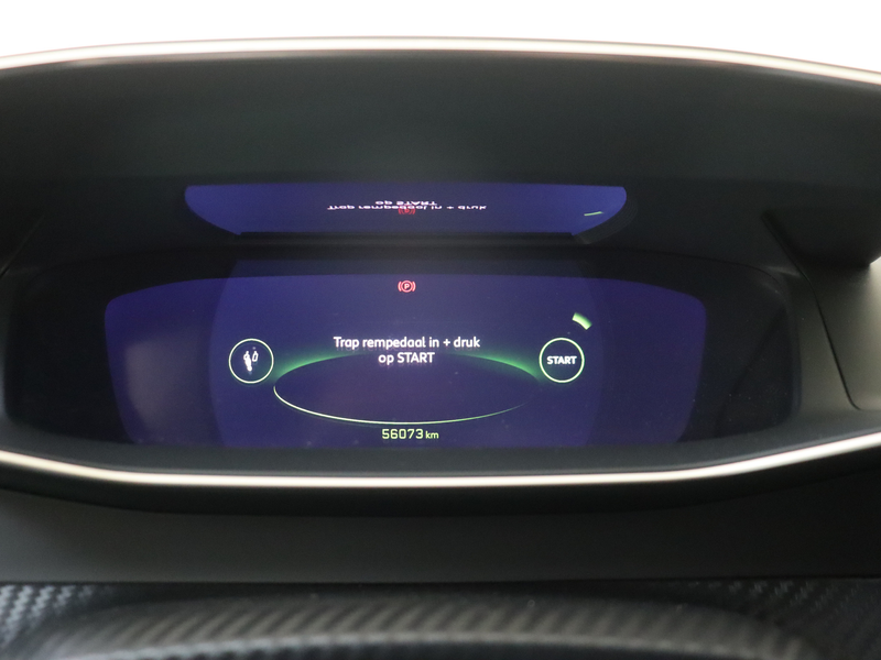 Peugeot 2008 1.2 PureTech 130PK GT Pack Camera | Panoramisch da — photo 7