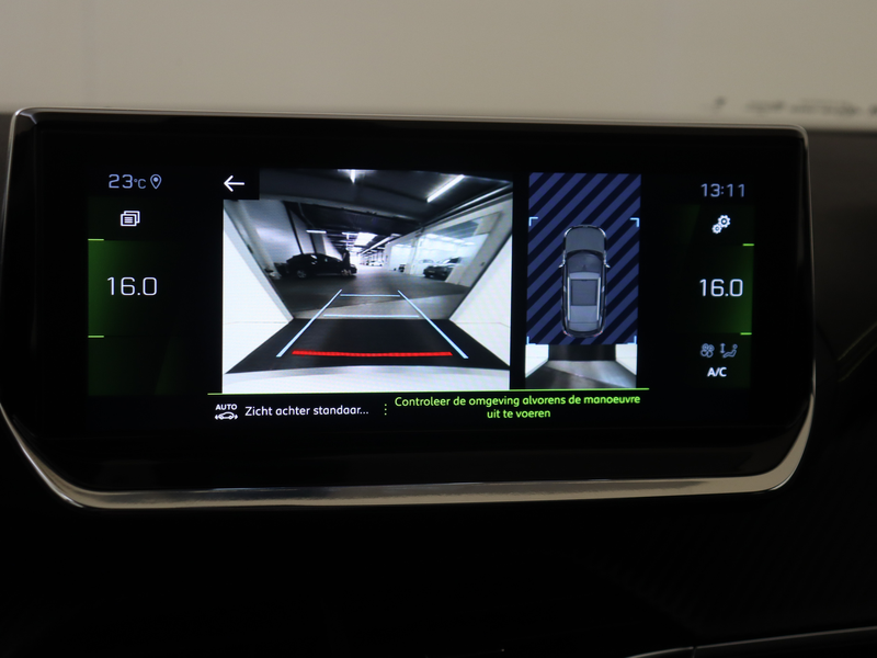 Peugeot 2008 1.2 PureTech 130PK GT Pack Camera | Panoramisch da — photo 14