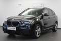 BMW X1 xDrive18d Schwarz - thumbnail 1