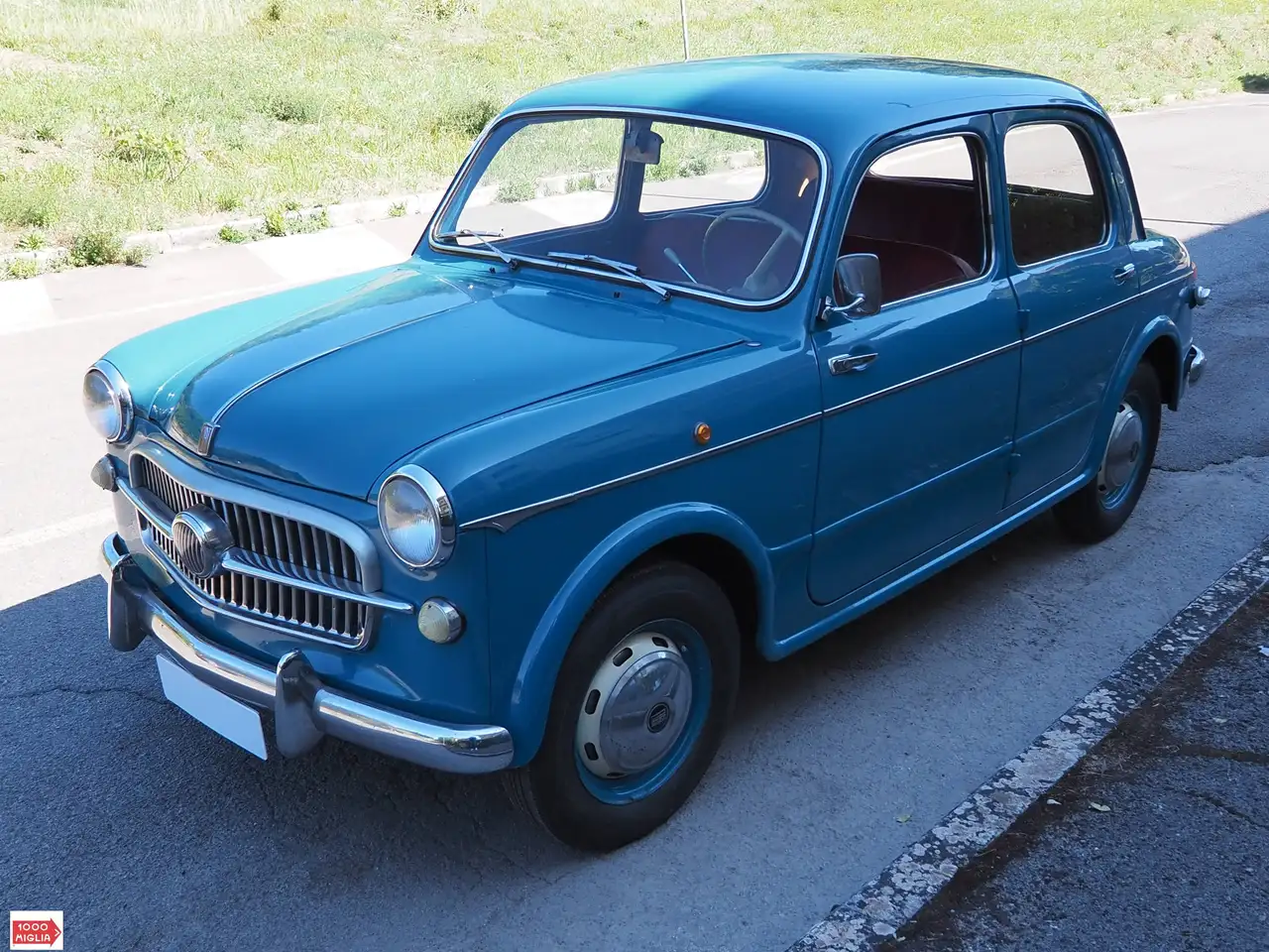 Fiat 1100