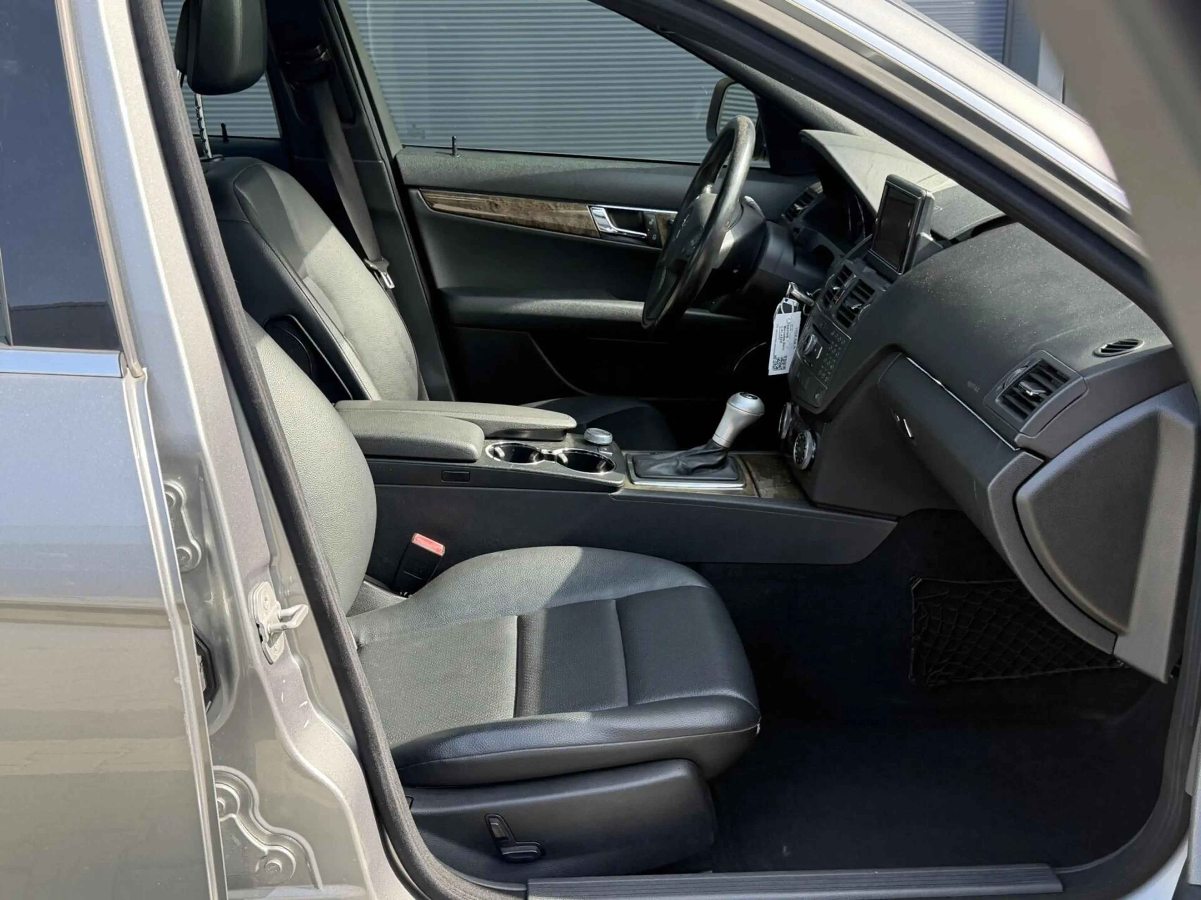 Mercedes-Benz C 350 | AMG Pakket | Schuifdak | Navi | Xenon — photo 14