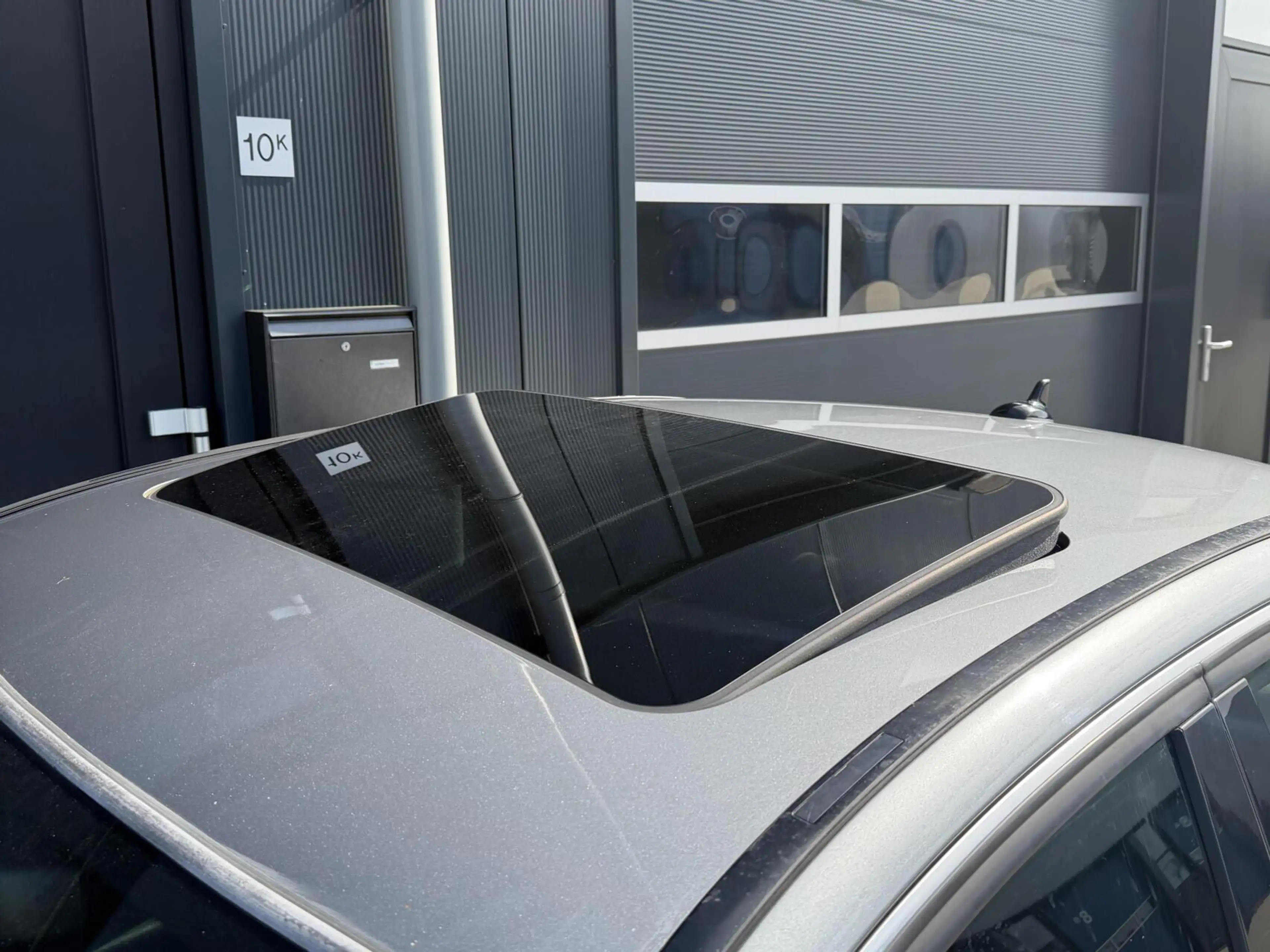 Mercedes-Benz C 350 | AMG Pakket | Schuifdak | Navi | Xenon — photo 10