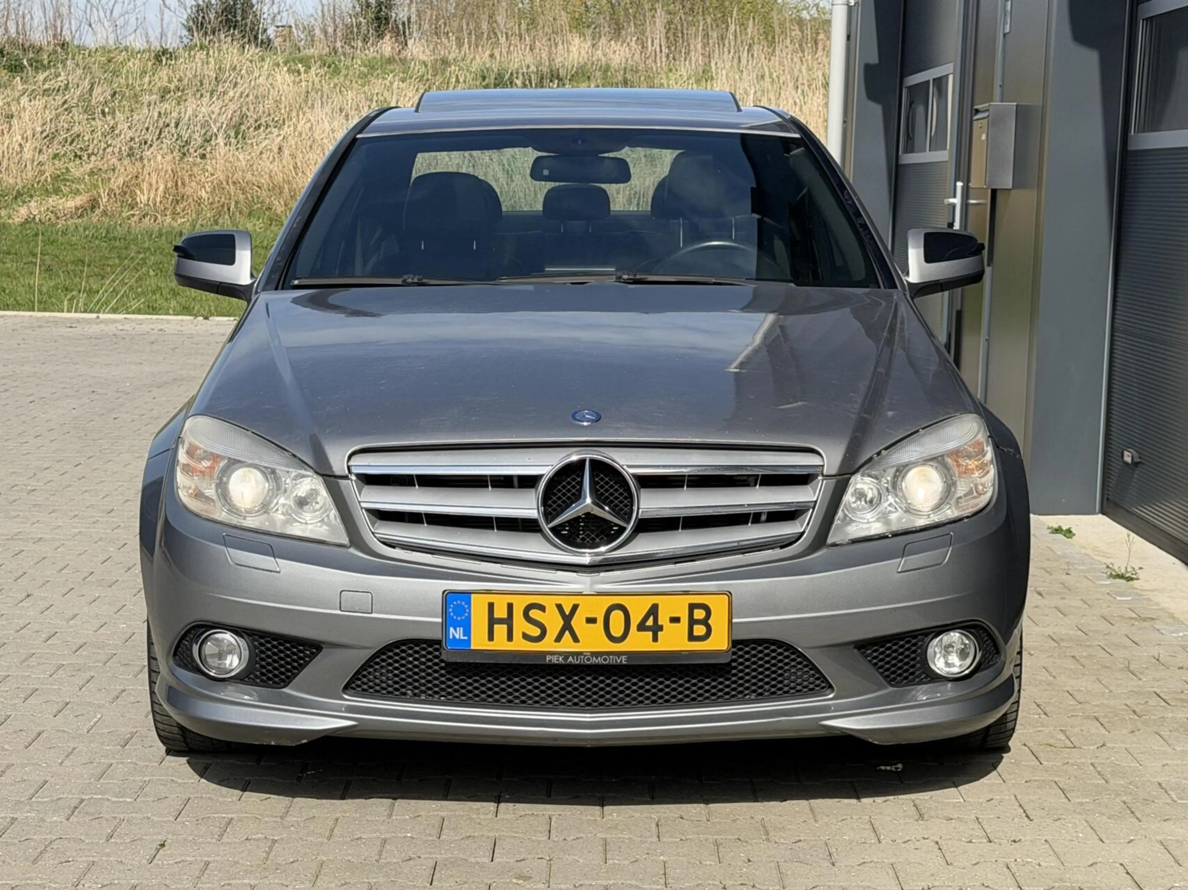 Mercedes-Benz C 350 | AMG Pakket | Schuifdak | Navi | Xenon — photo 2