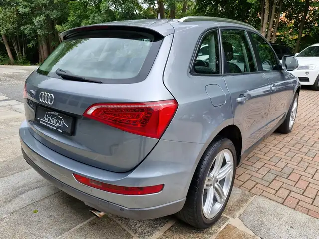 Audi Q5 view 5