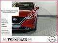 Nissan Qashqai 1.3 DIG-T MHEV Tekna X-tronic, AHZV, All Rood - thumbnail 1