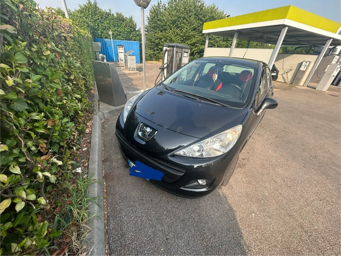 Peugeot 207 - 2