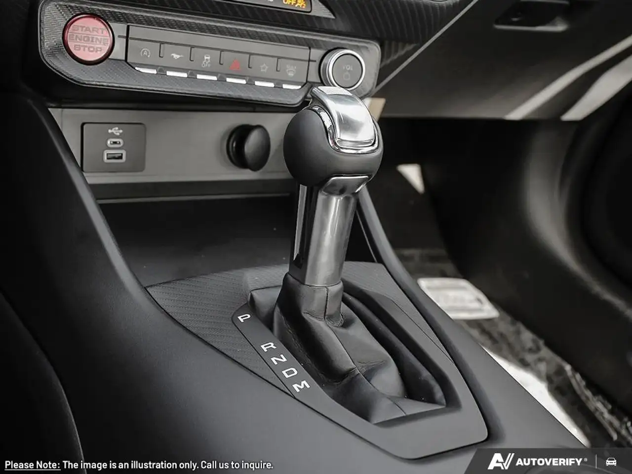 Ford Mustang снимка Ford Mustang