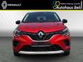Renault Captur Intens E-Tech Plug-in Hybrid 160 Rouge - thumbnail 5