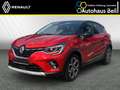 Renault Captur Intens E-Tech Plug-in Hybrid 160 Rouge - thumbnail 1