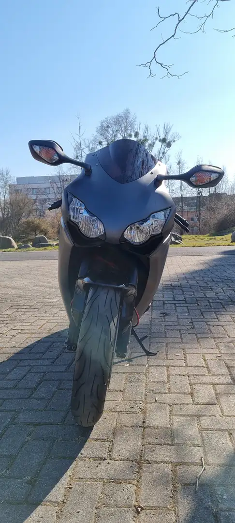 Honda CBR 1000 SC59 ohne ABS Gris - 2