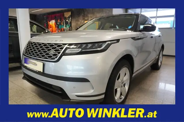 Land Rover Range Rover Velar 4WD Aut. LED/Navi