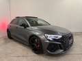 Audi RS3 Sportback 2.5 Tfsi Quattro S-Tronic TETTO ITALIANA Gris - thumbnail 7