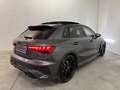 Audi RS3 Sportback 2.5 Tfsi Quattro S-Tronic TETTO ITALIANA Gris - thumbnail 5