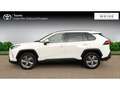 Toyota RAV 4 Hybrid 4x2 Team D SHZ TTW Kamera Navi LHZ Weiß - thumbnail 3