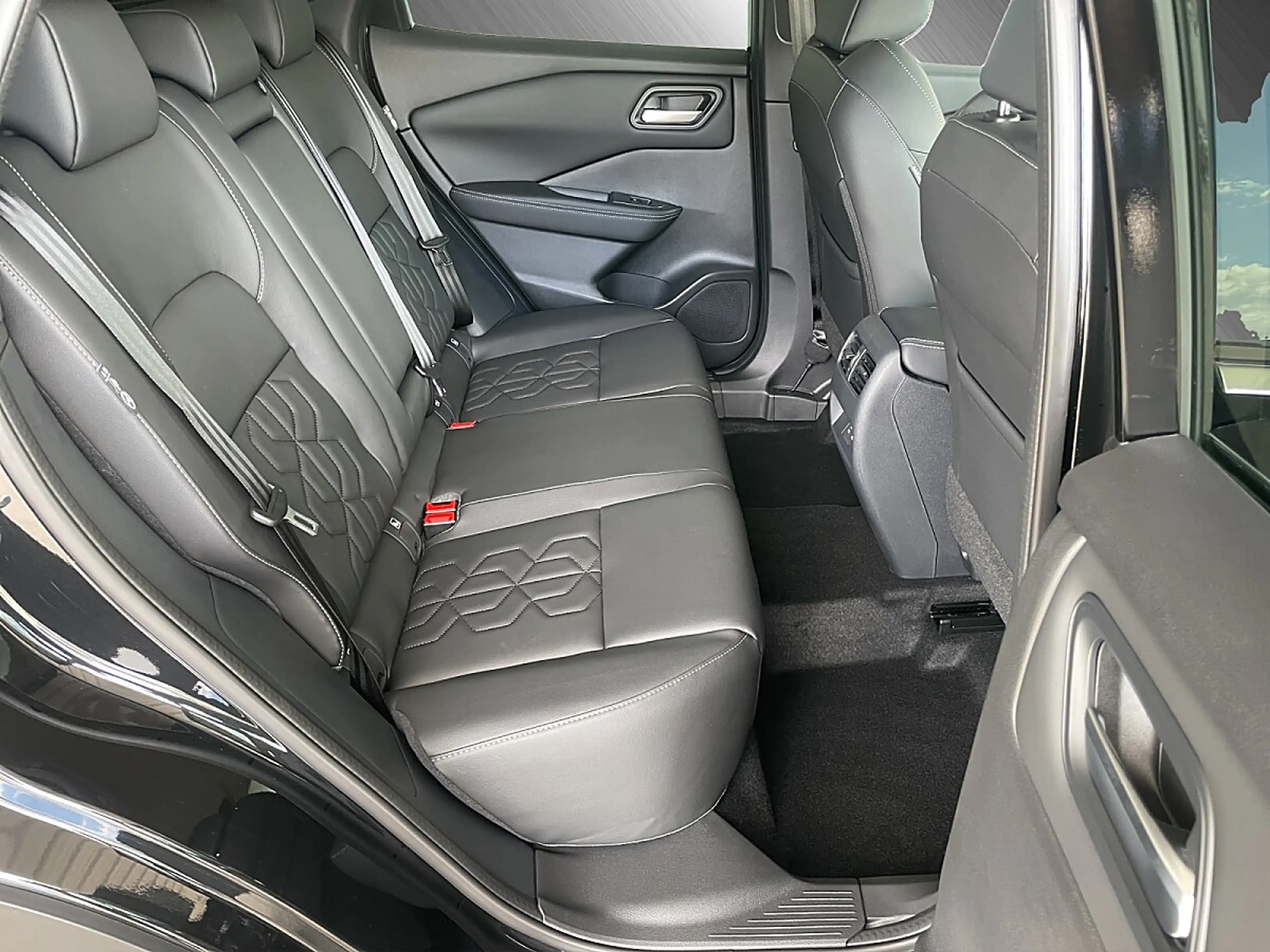 Nissan Qashqai 1,5T e-Power Tekna — photo 14