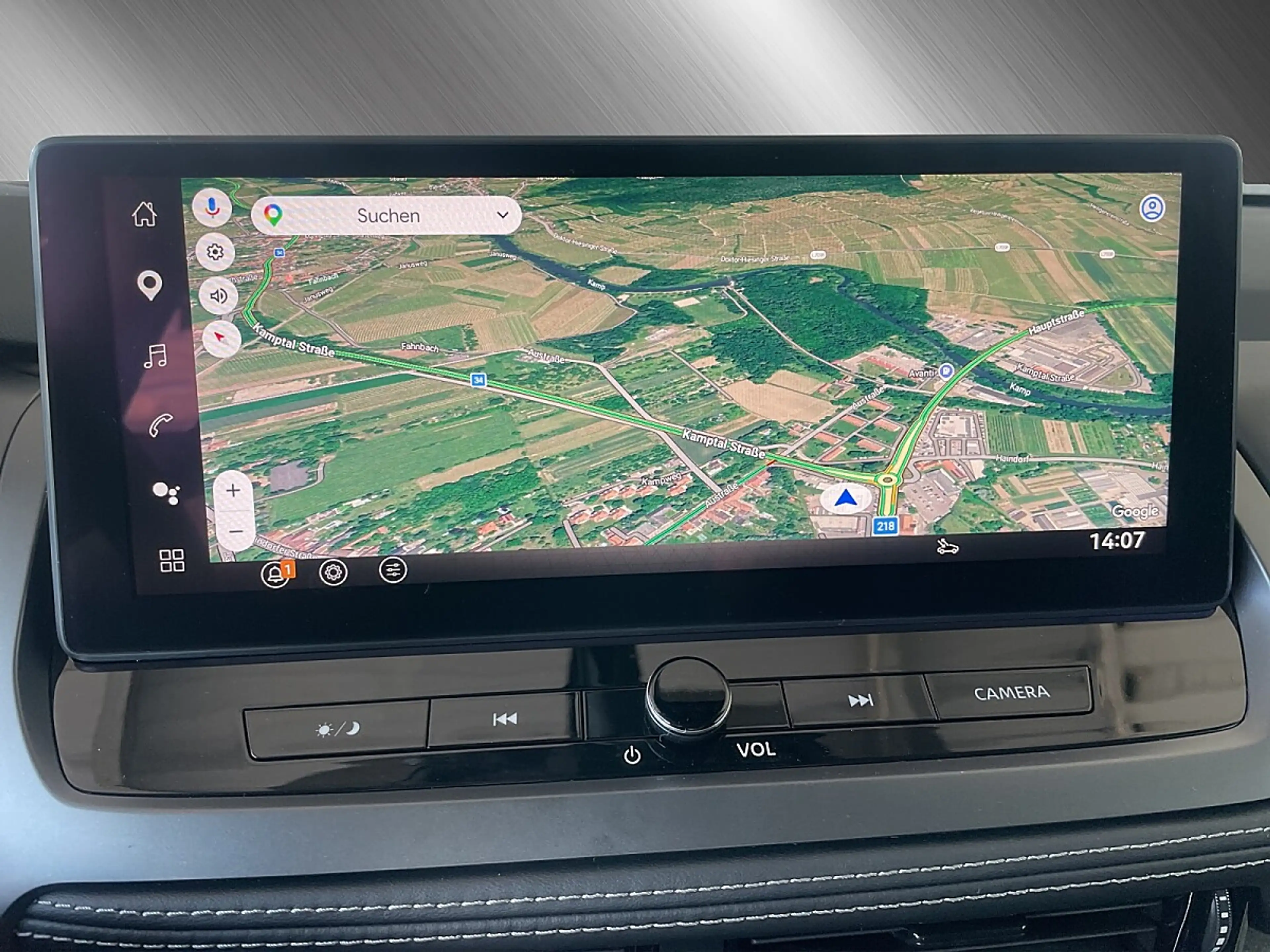 Nissan Qashqai 1,5T e-Power Tekna — photo 10