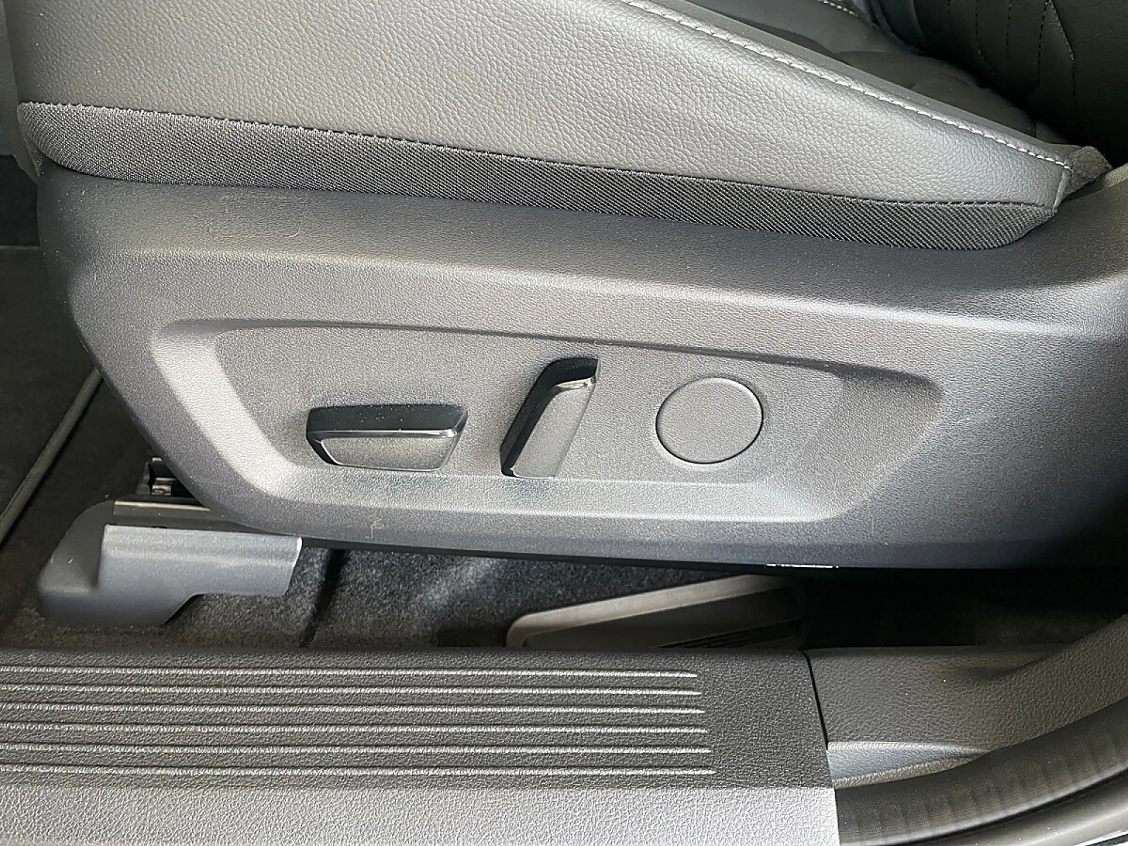 Nissan Qashqai 1,5T e-Power Tekna — photo 15