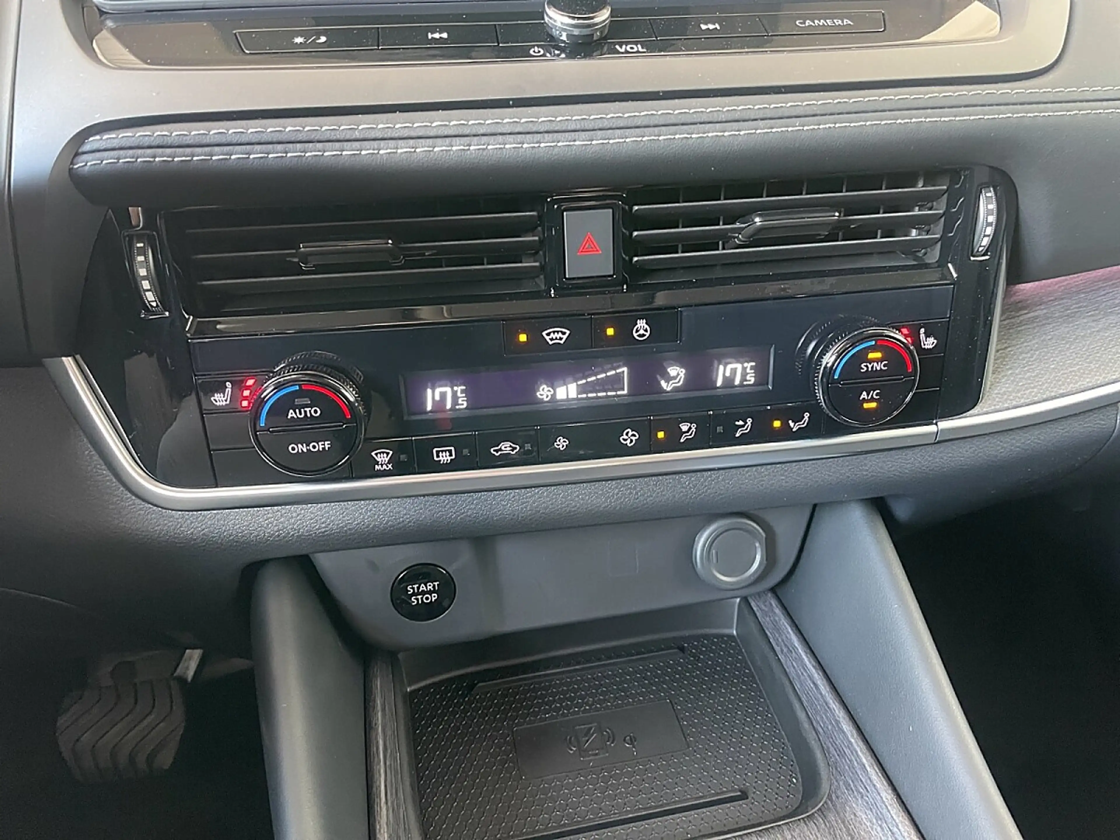 Nissan Qashqai 1,5T e-Power Tekna — photo 11