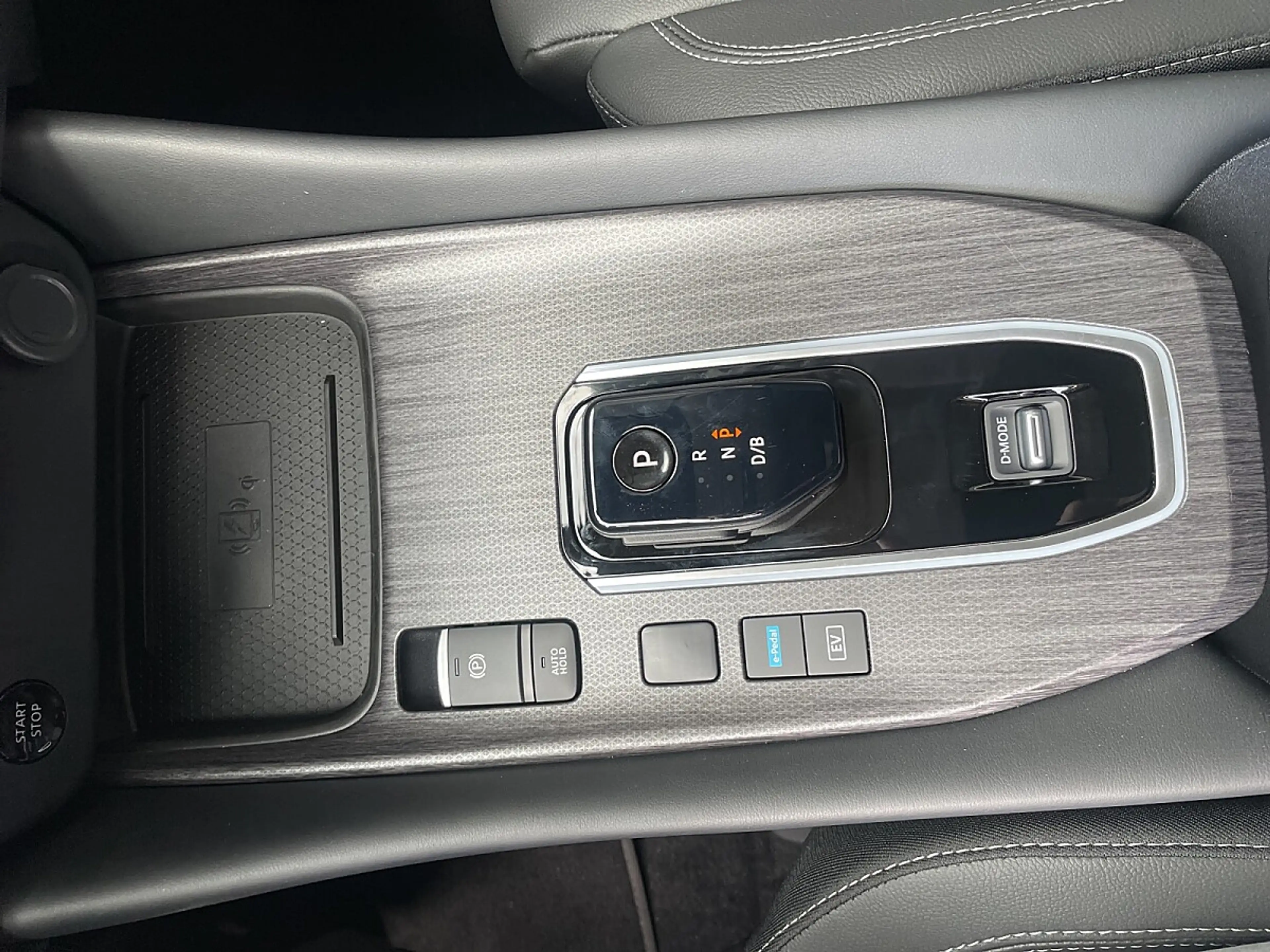 Nissan Qashqai 1,5T e-Power Tekna — photo 13