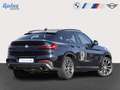 BMW X4 M 40d A Schwarz - thumbnail 2