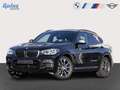 BMW X4 M 40d A Schwarz - thumbnail 1