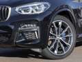 BMW X4 M 40d A Schwarz - thumbnail 3