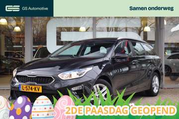 Sportswagon 1.0 T-GDi DynamicLine met CARPLAY|NAV|